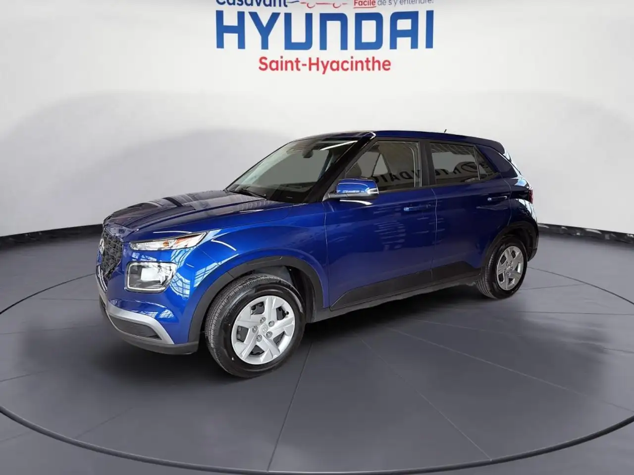 2023 Hyundai Venue