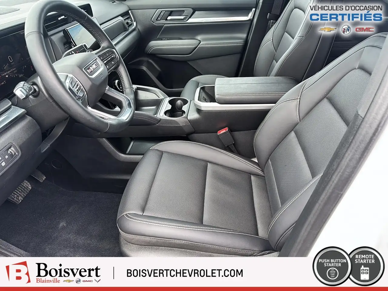GMC Terrain photo GMC Terrain