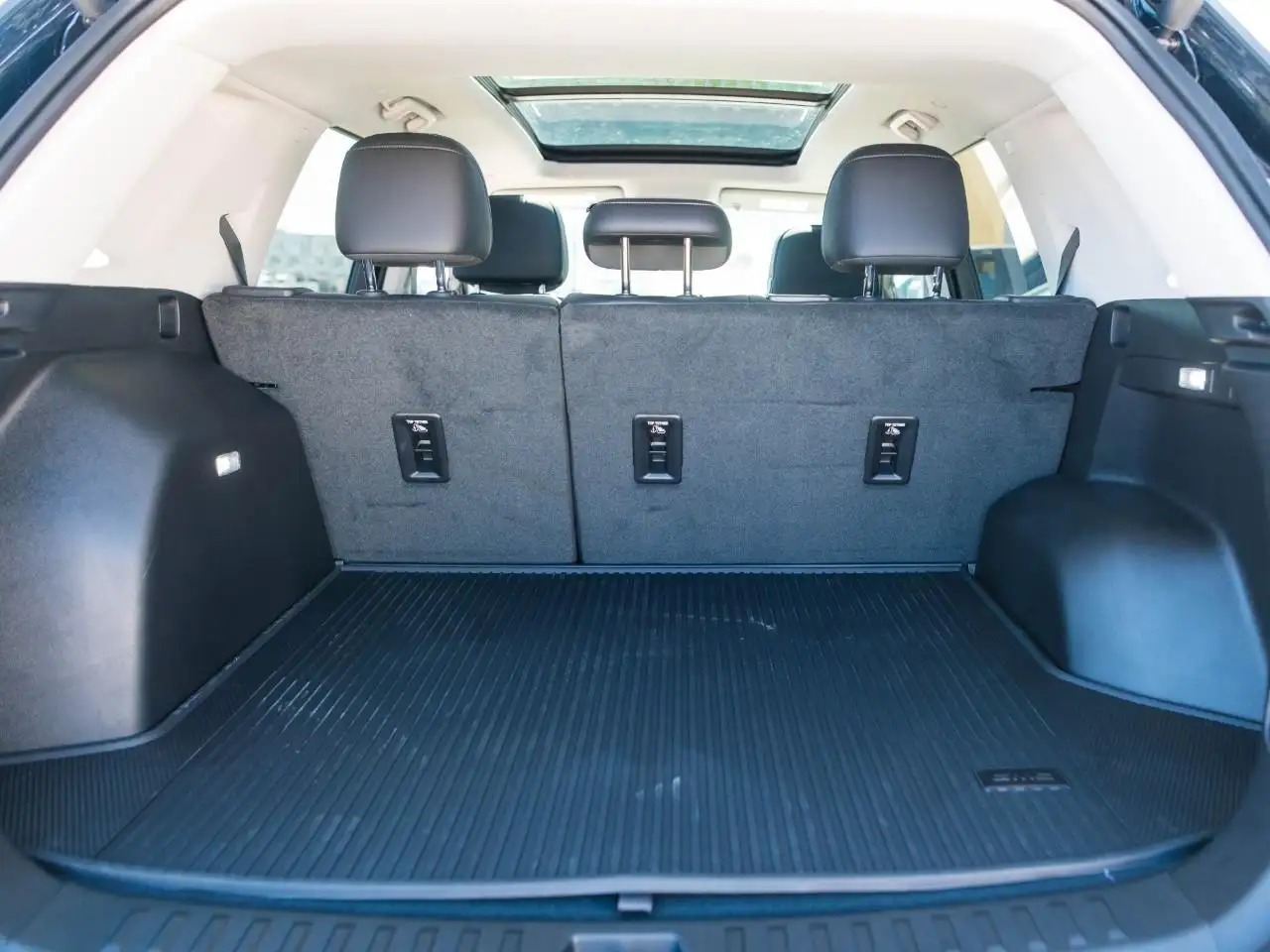 GMC Terrain снимка GMC Terrain