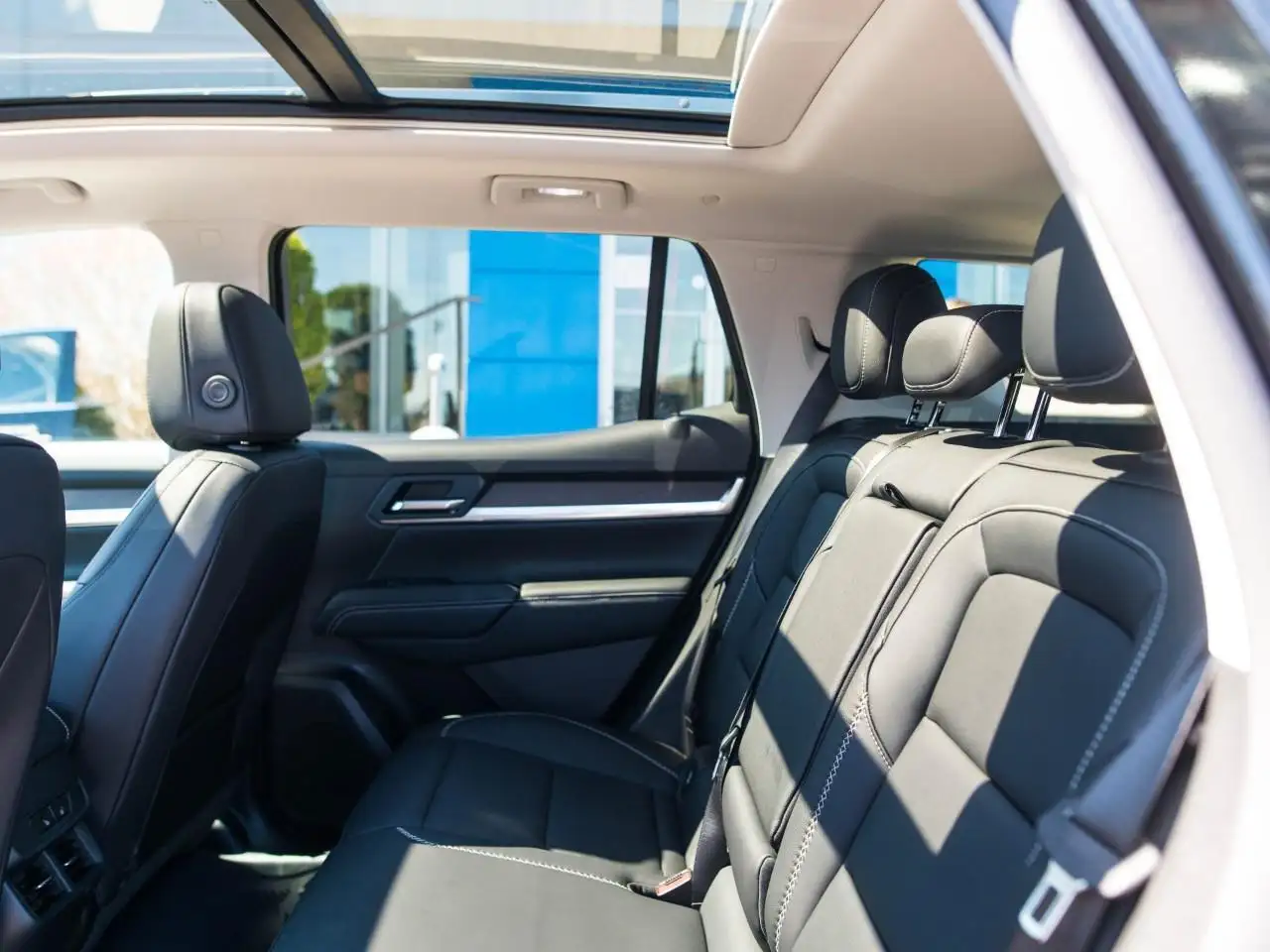 GMC Terrain снимка GMC Terrain