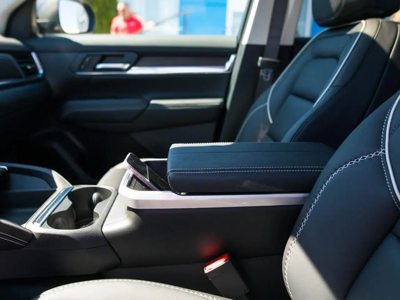 GMC Terrain снимка GMC Terrain
