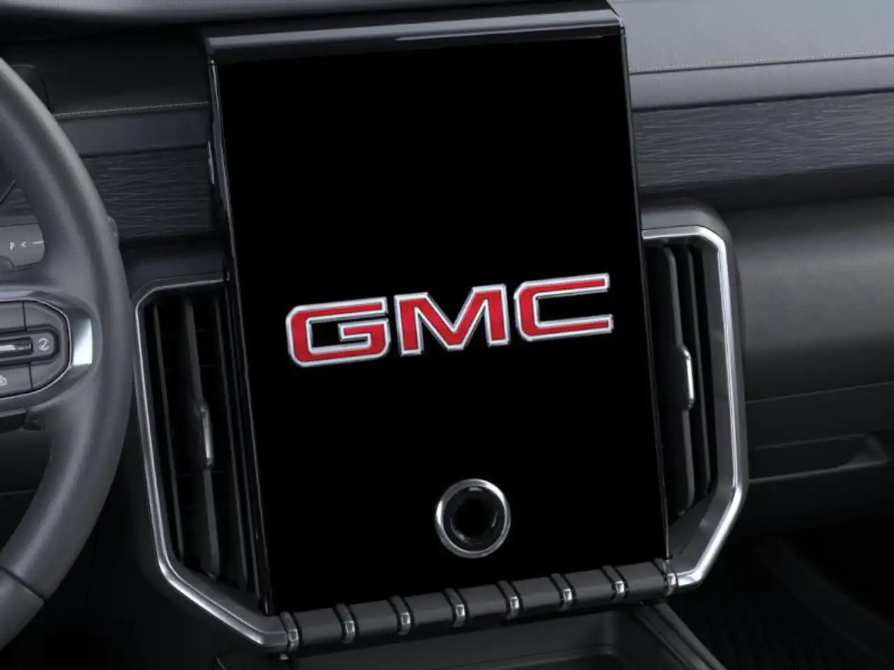 GMC Acadia photo GMC Acadia
