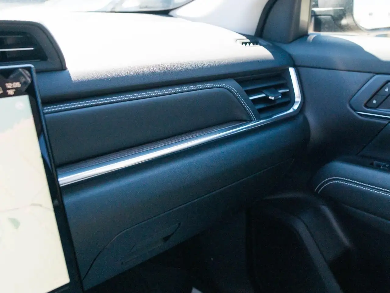 GMC Terrain снимка GMC Terrain