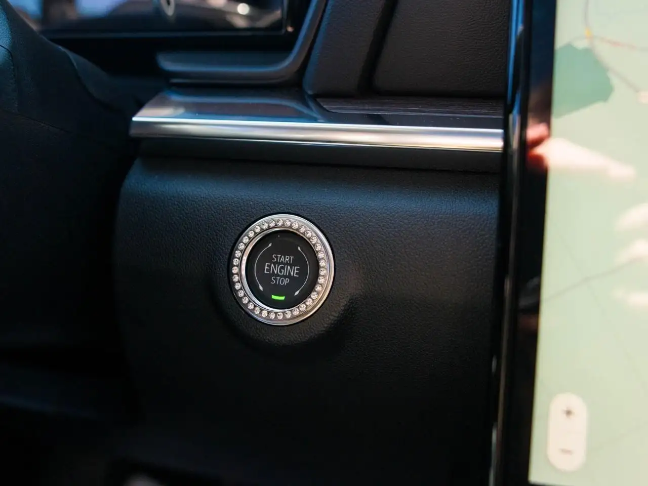 GMC Terrain снимка GMC Terrain