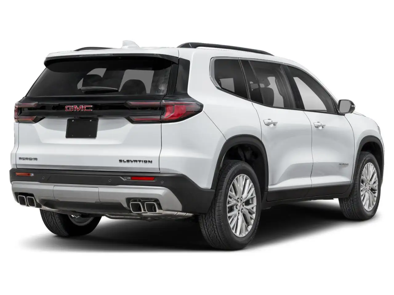 GMC Acadia photo GMC Acadia