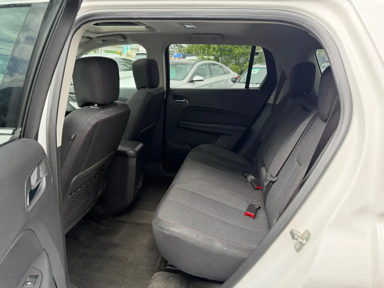 GMC Terrain снимка GMC Terrain