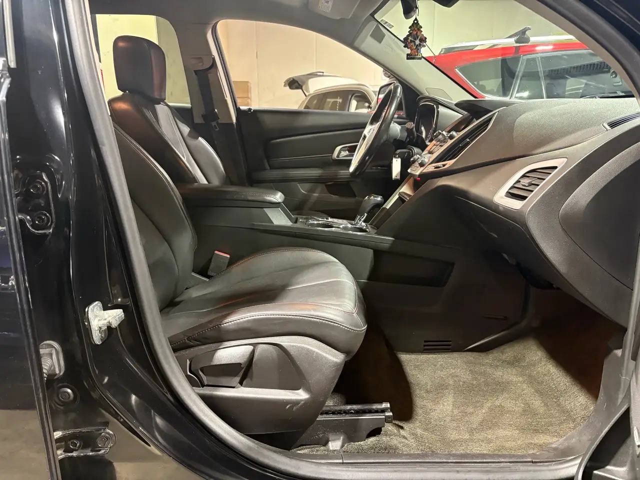 GMC Terrain photo GMC Terrain