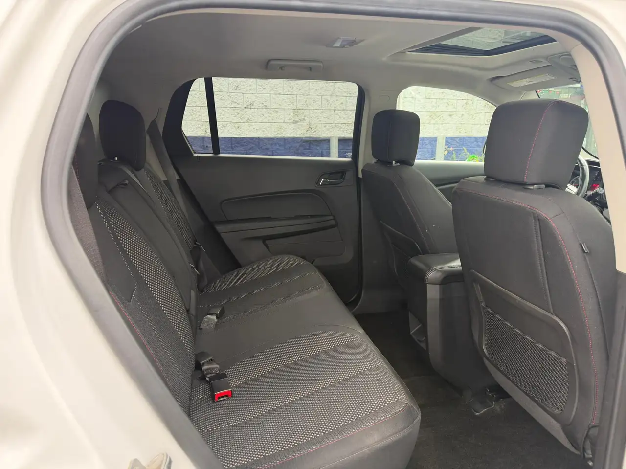 GMC Terrain снимка GMC Terrain