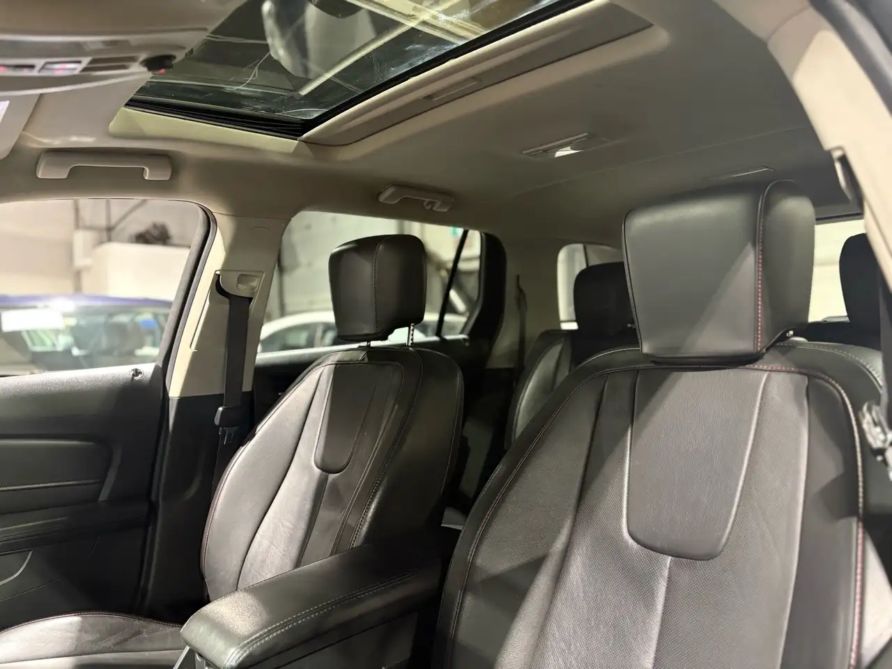 GMC Terrain photo GMC Terrain