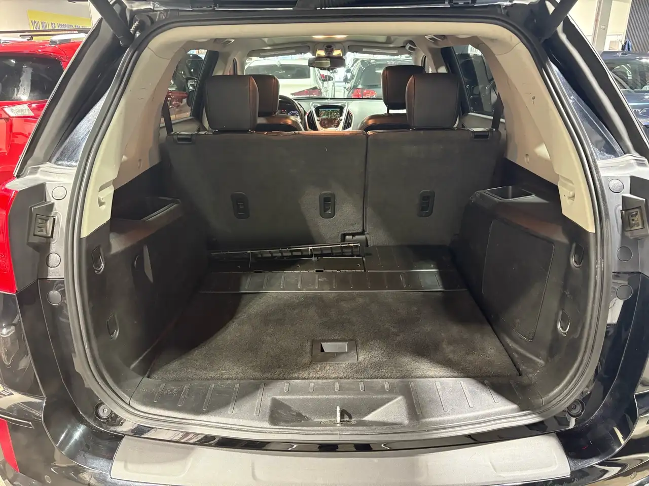 GMC Terrain photo GMC Terrain