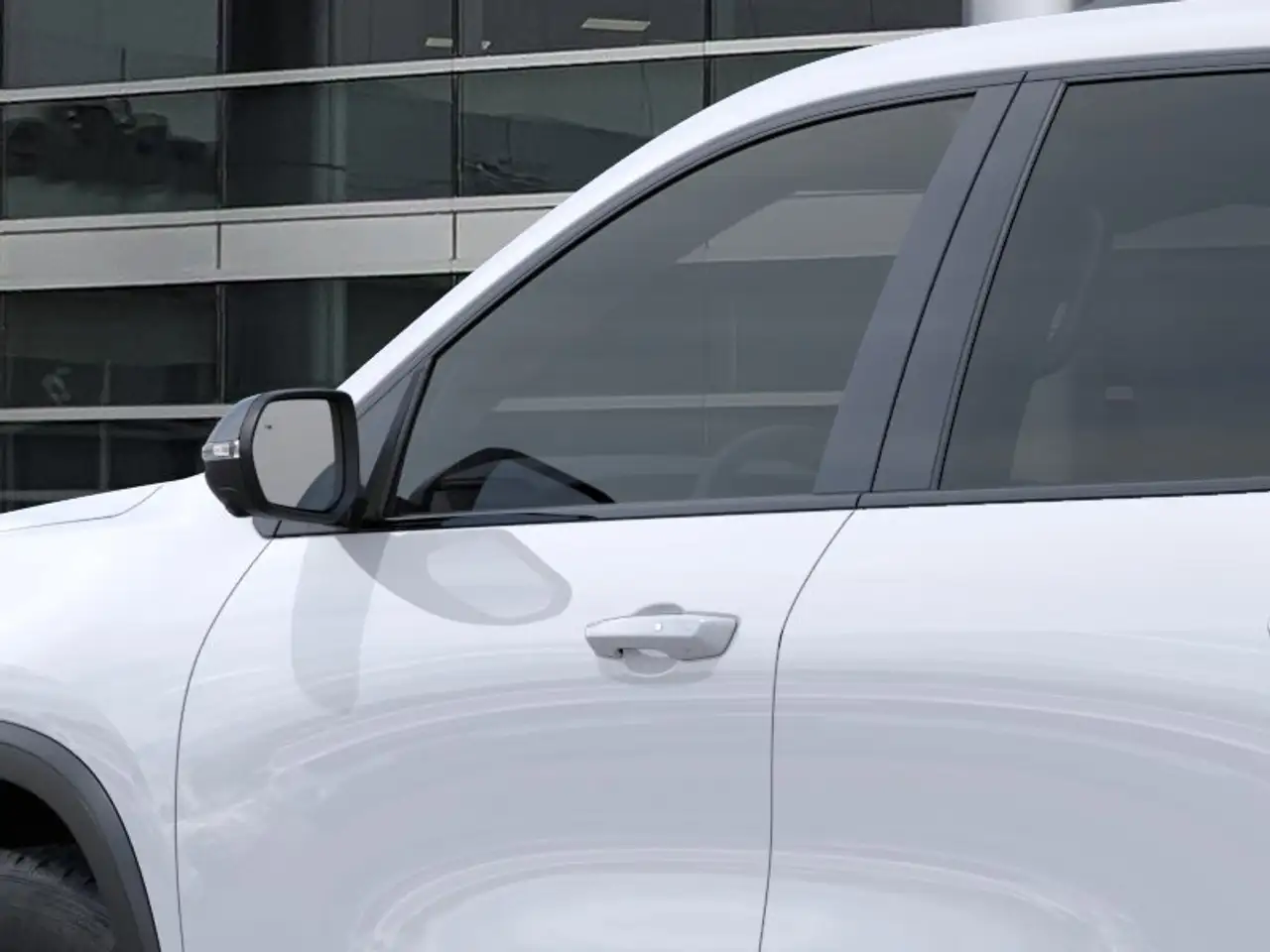 GMC Acadia снимка GMC Acadia