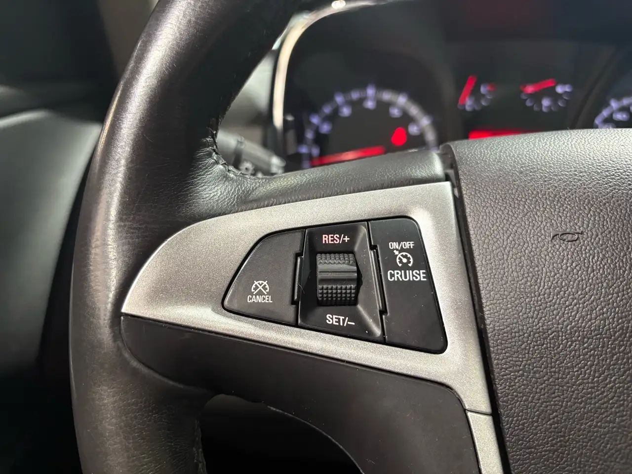 GMC Terrain photo GMC Terrain