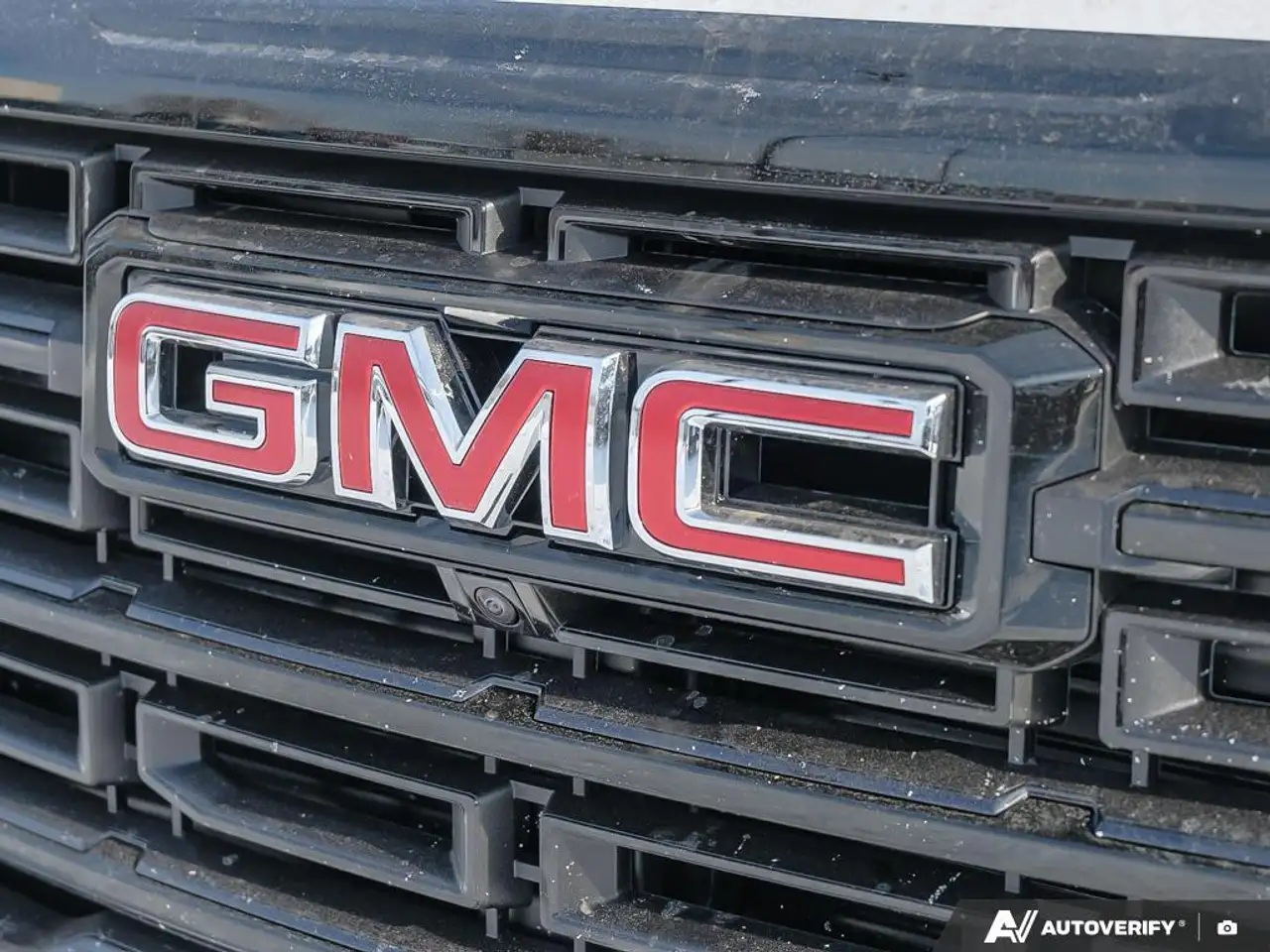 GMC Acadia снимка GMC Acadia