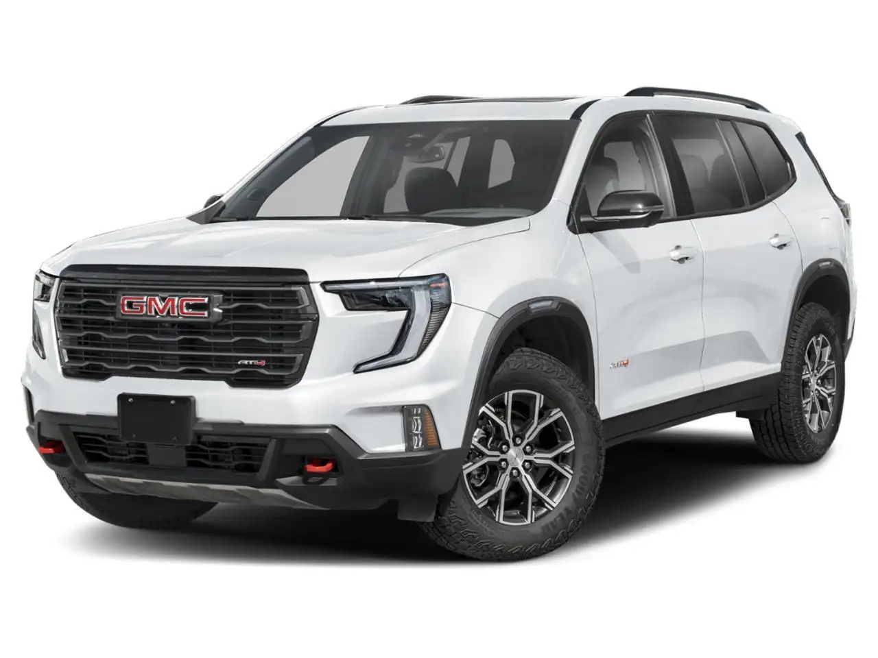 GMC Acadia снимка GMC Acadia
