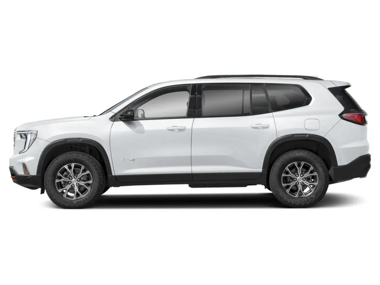 GMC Acadia снимка GMC Acadia