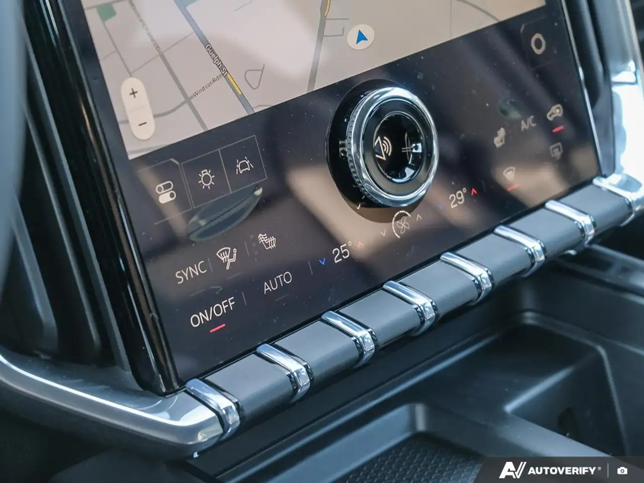 GMC Acadia снимка GMC Acadia
