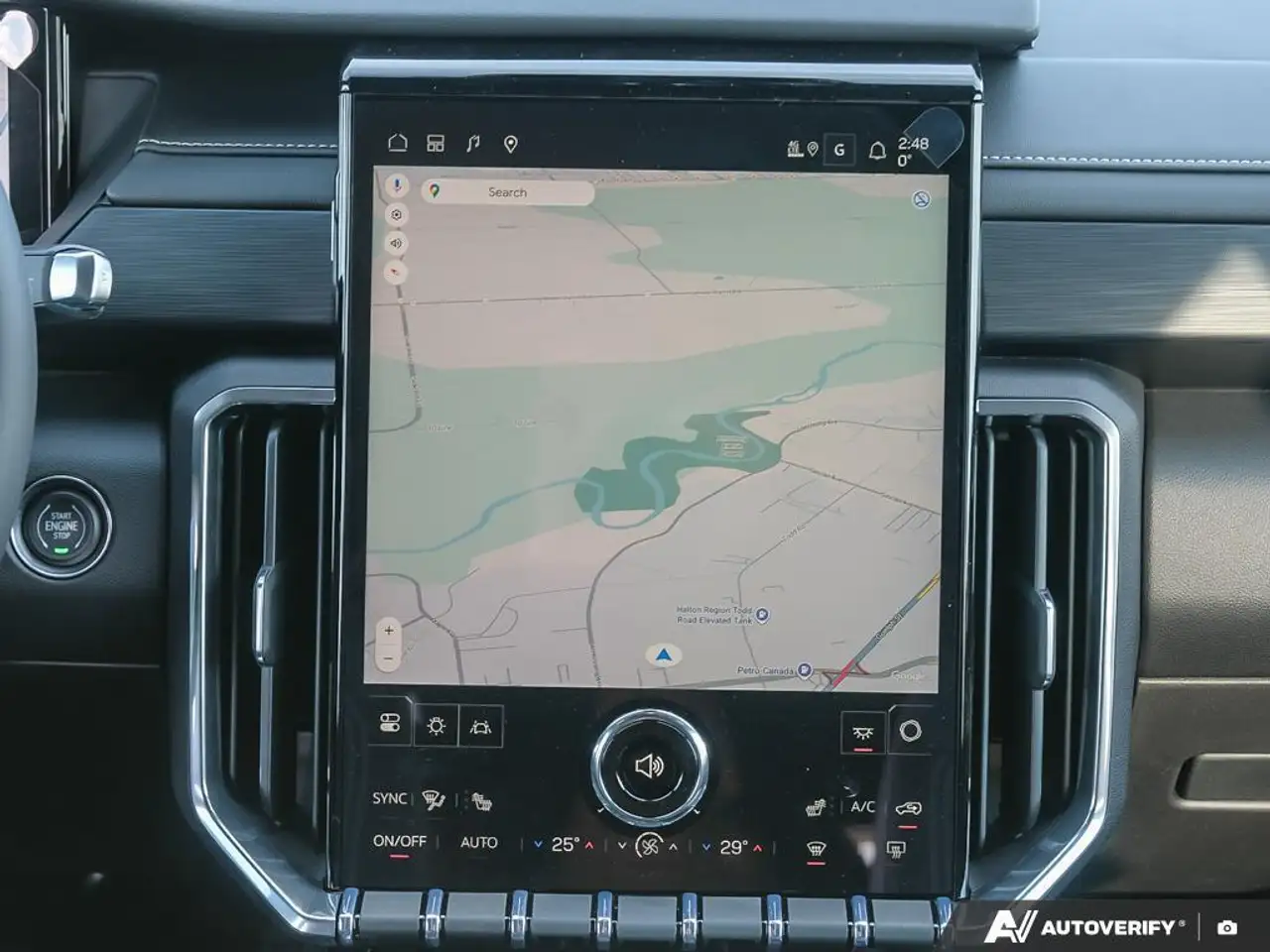 GMC Acadia снимка GMC Acadia