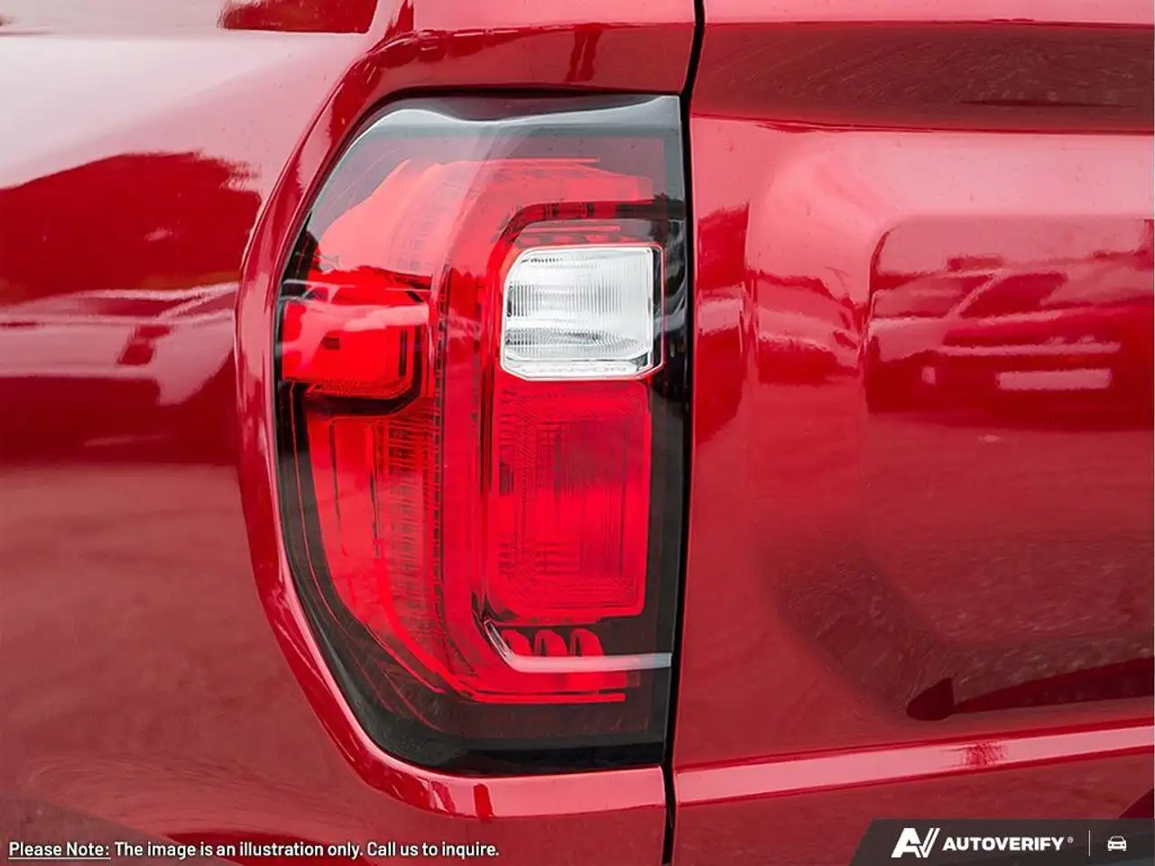 GMC Canyon снимка GMC Canyon