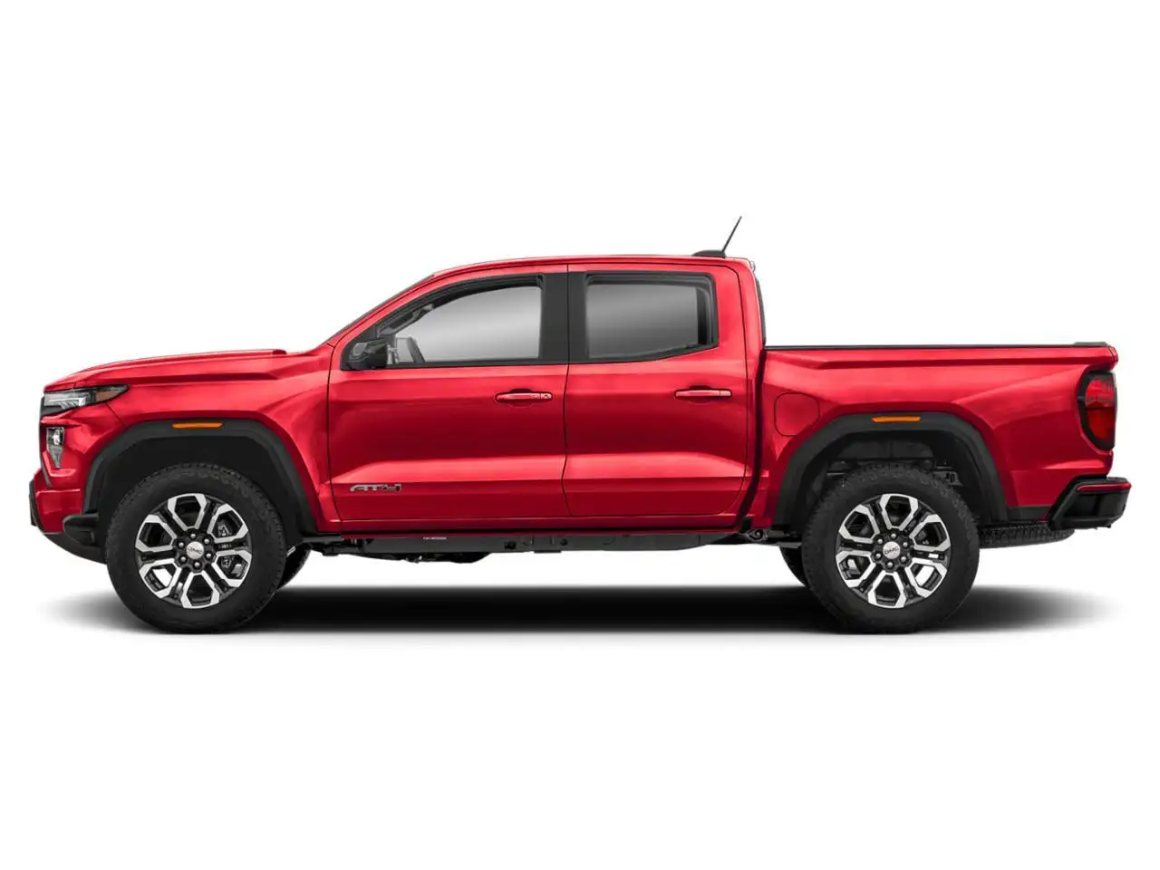 GMC Canyon снимка GMC Canyon