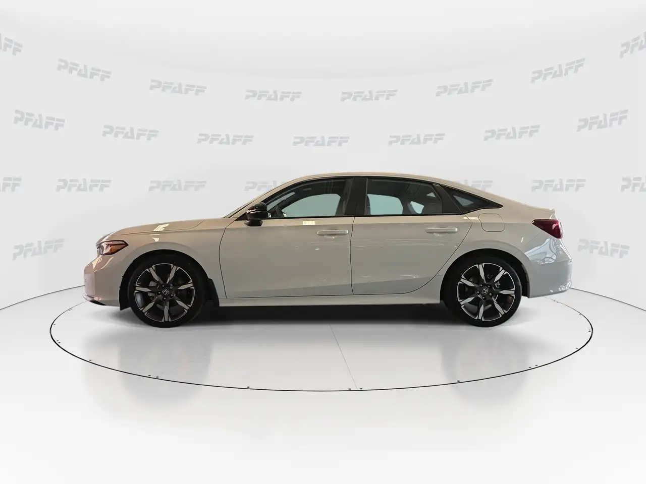 Honda Civic снимка Honda Civic