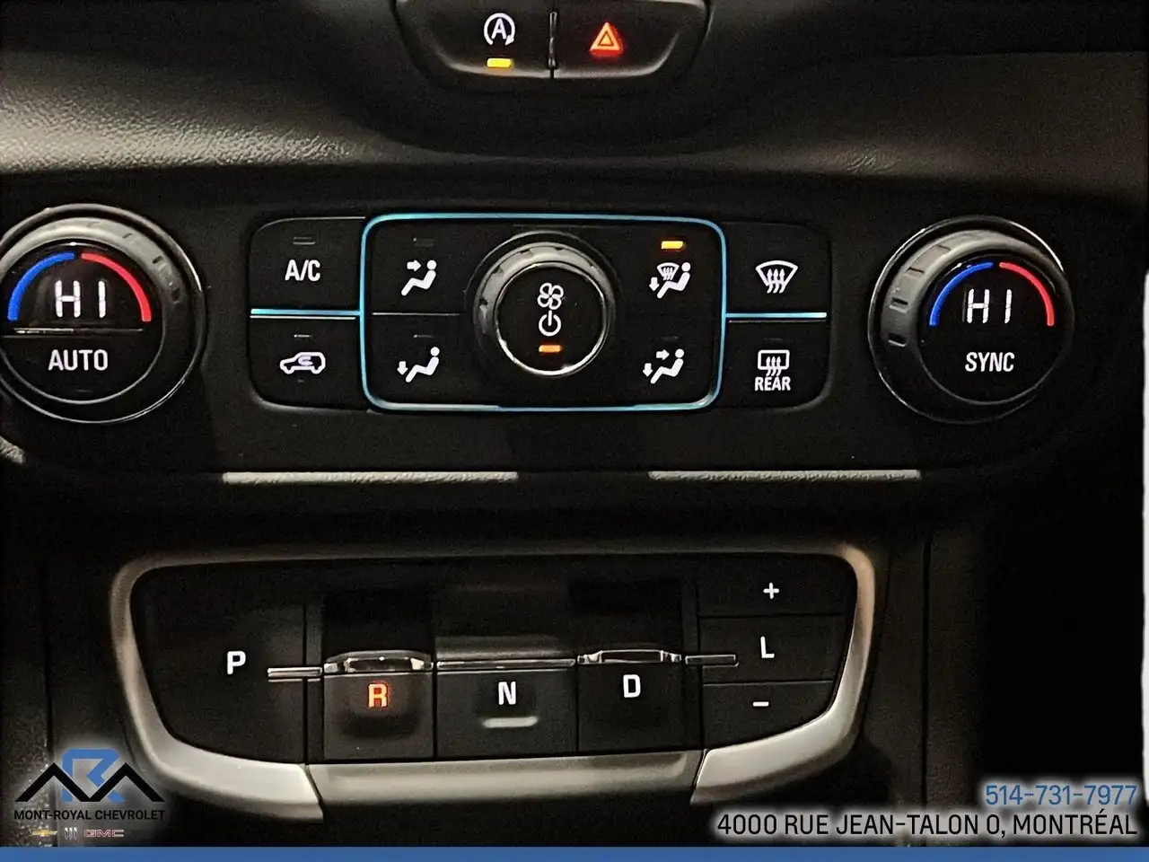 GMC Terrain снимка GMC Terrain