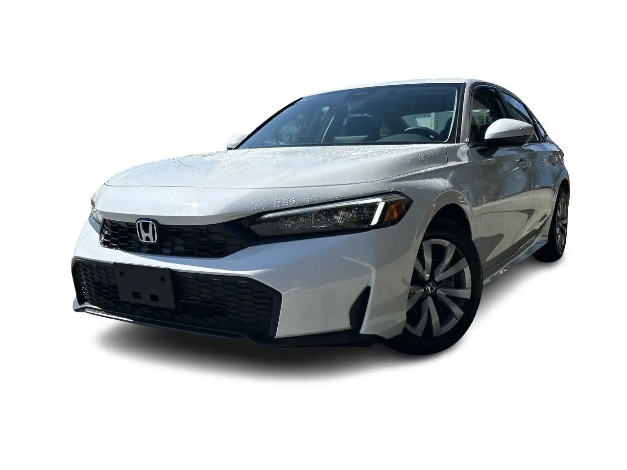 Honda Civic photo Honda Civic