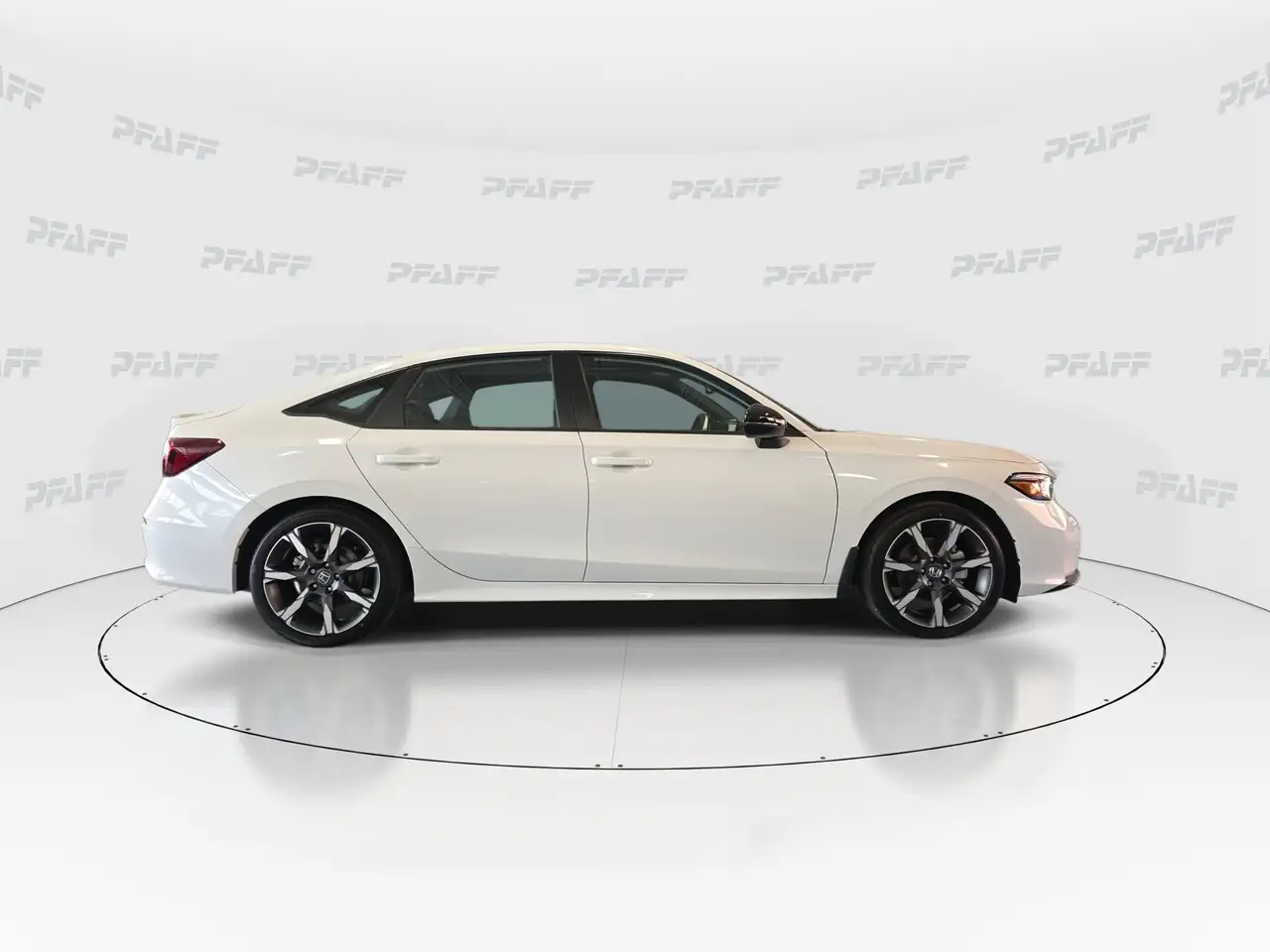 Honda Civic снимка Honda Civic