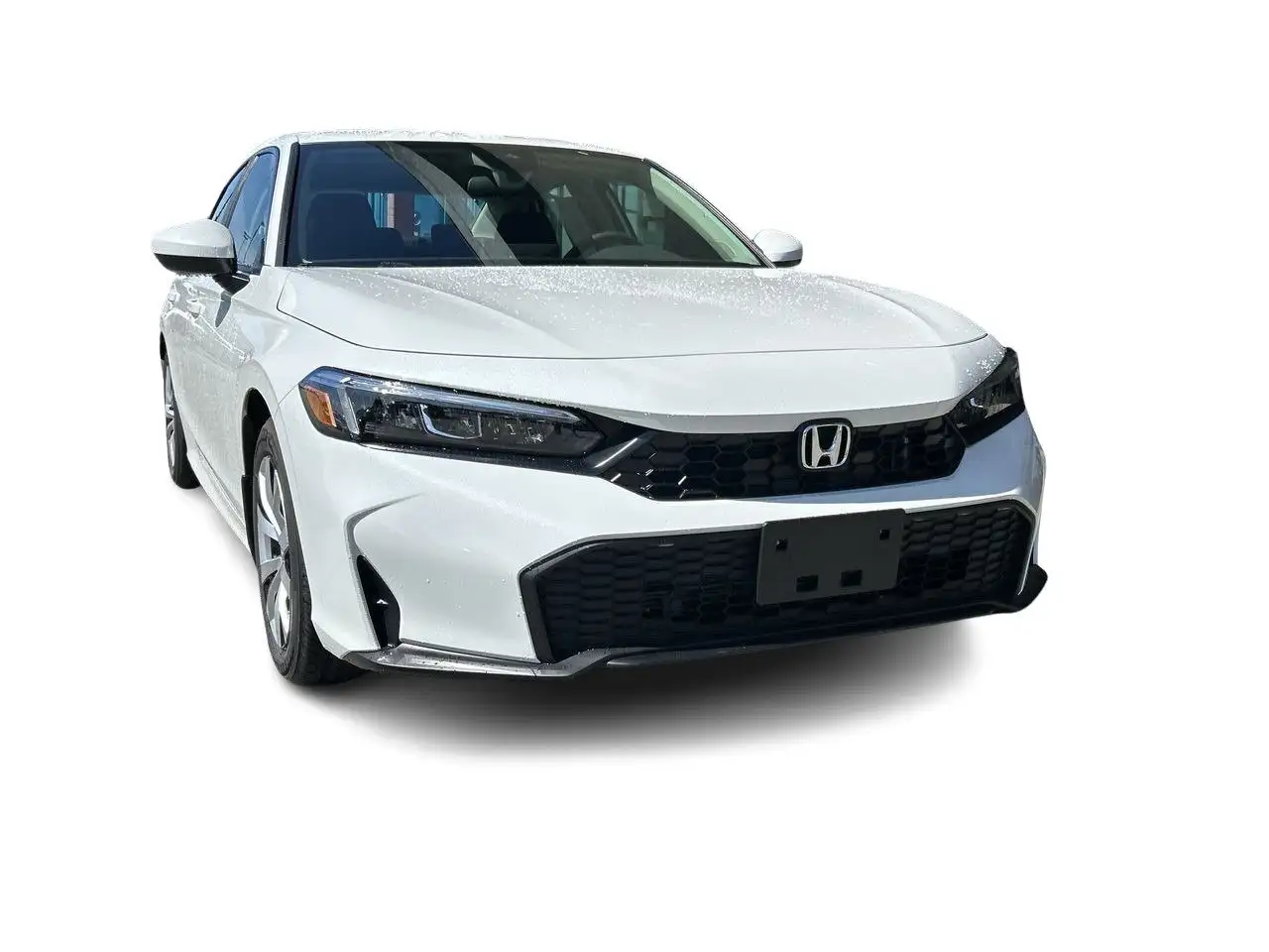 Honda Civic photo Honda Civic