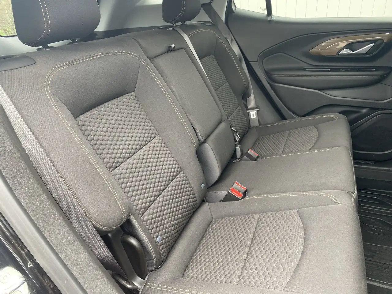 GMC Terrain снимка GMC Terrain