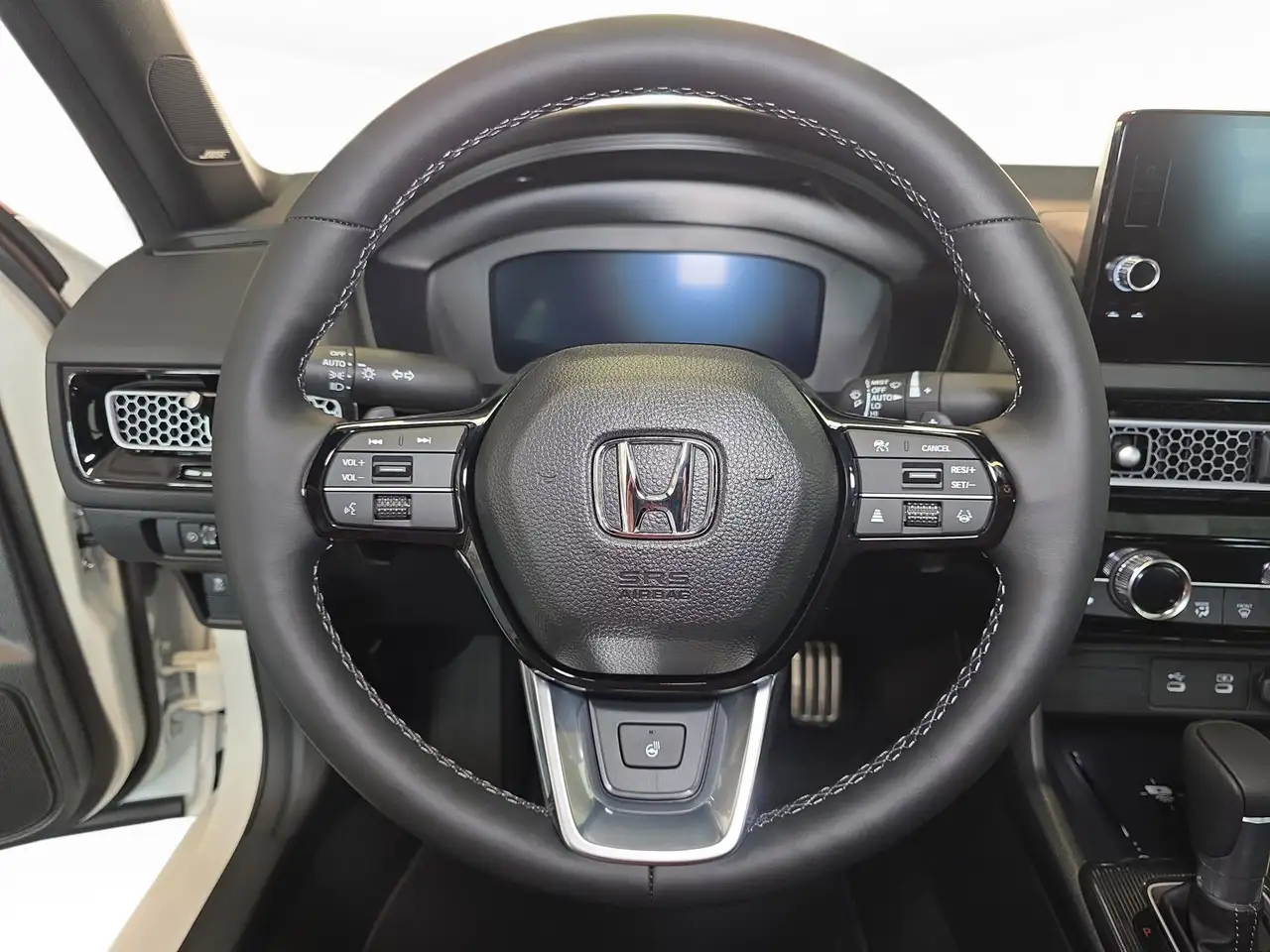 Honda Civic снимка Honda Civic