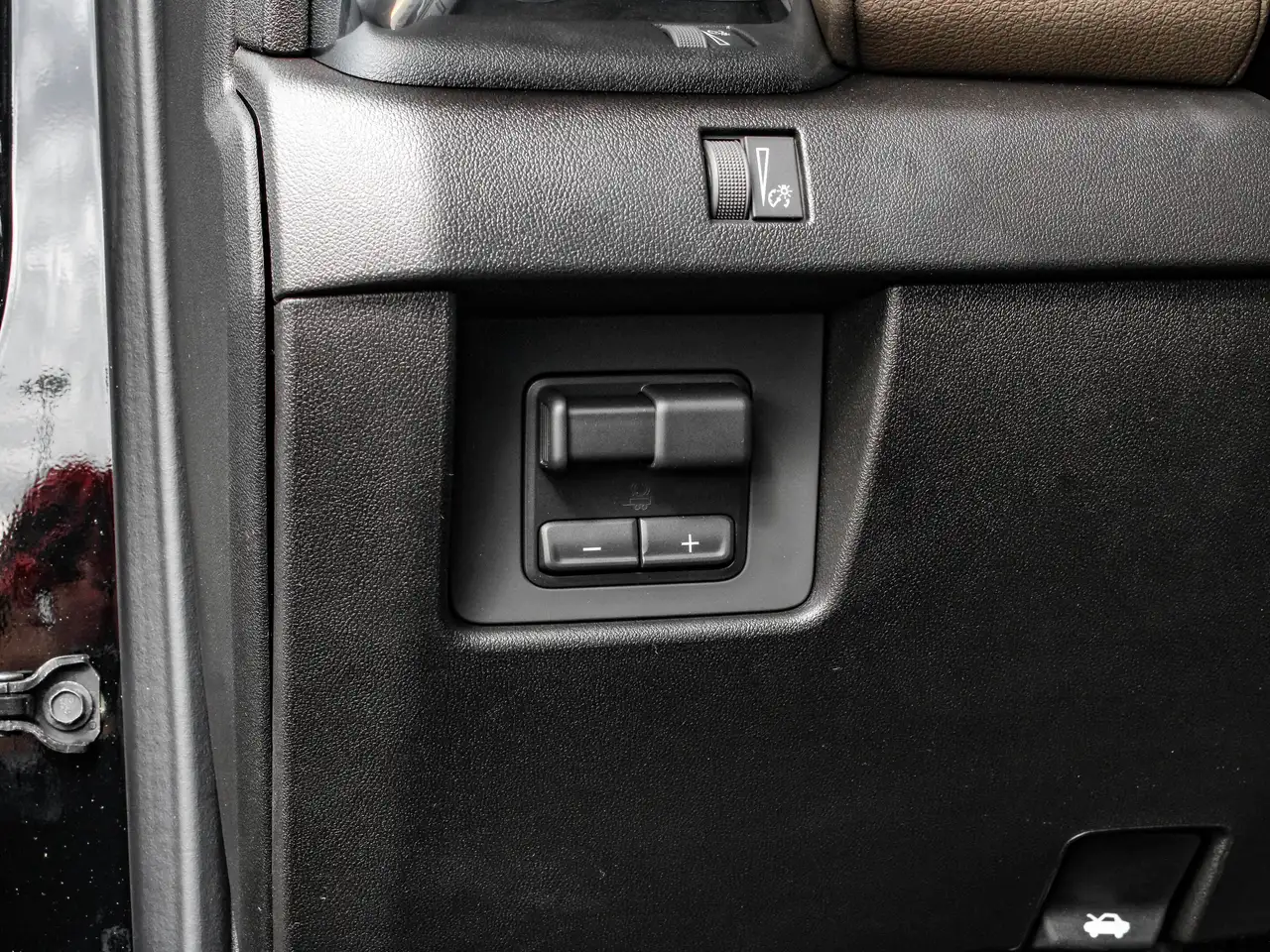 GMC Canyon fotografie GMC Canyon