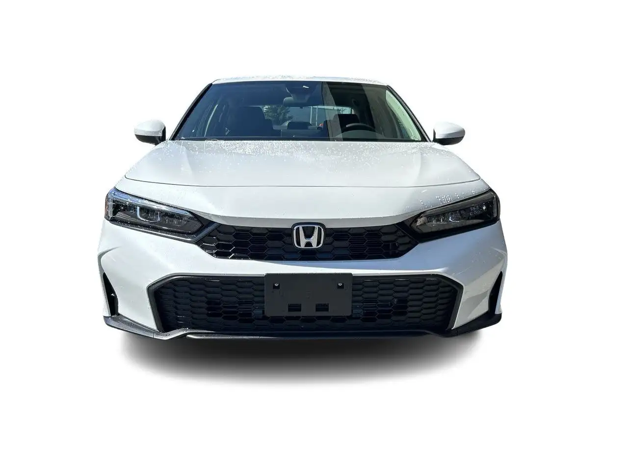 Honda Civic photo Honda Civic