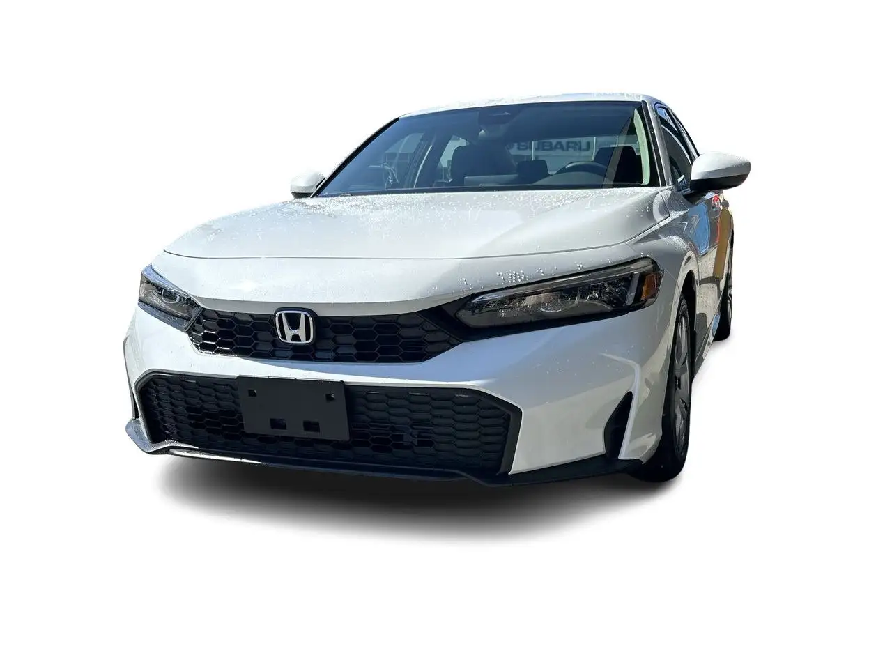 Honda Civic photo Honda Civic