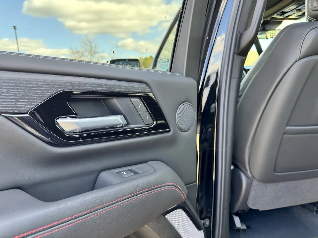 GMC Yukon снимка GMC Yukon