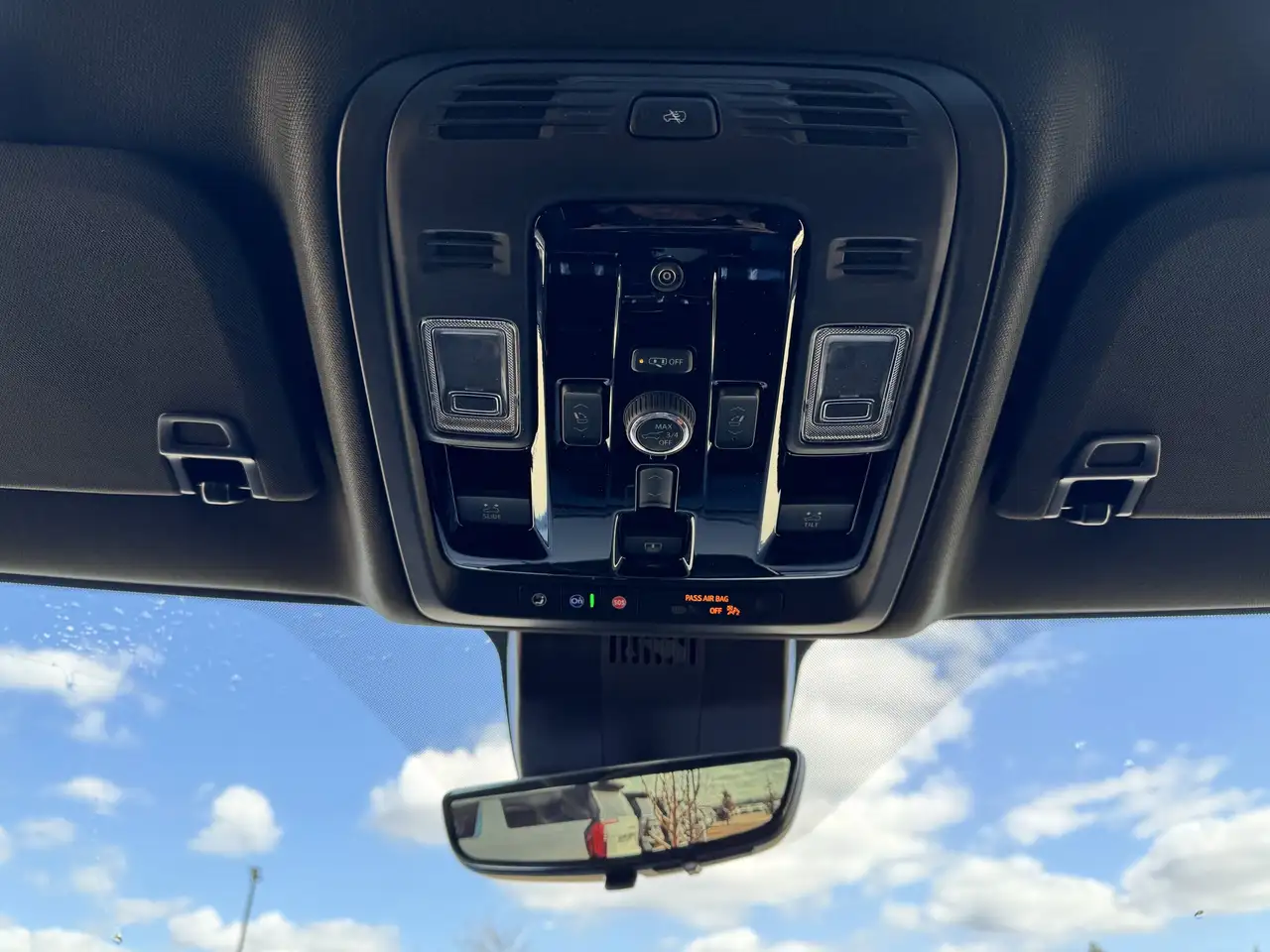GMC Yukon снимка GMC Yukon