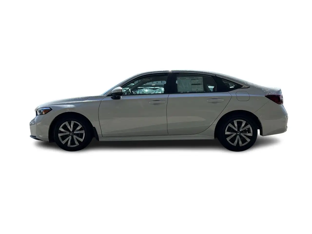 Honda Civic photo Honda Civic