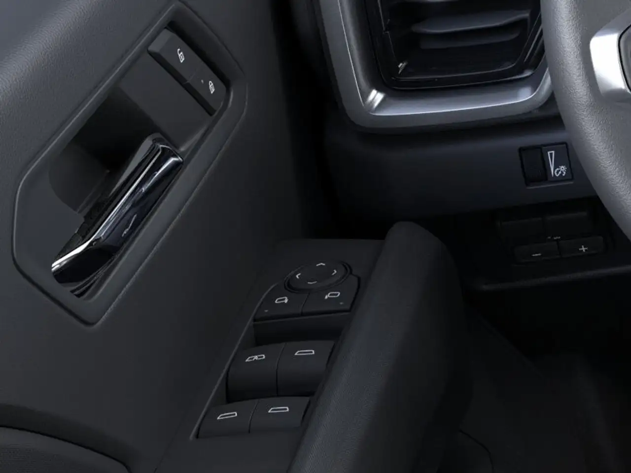 GMC Canyon fotografie GMC Canyon