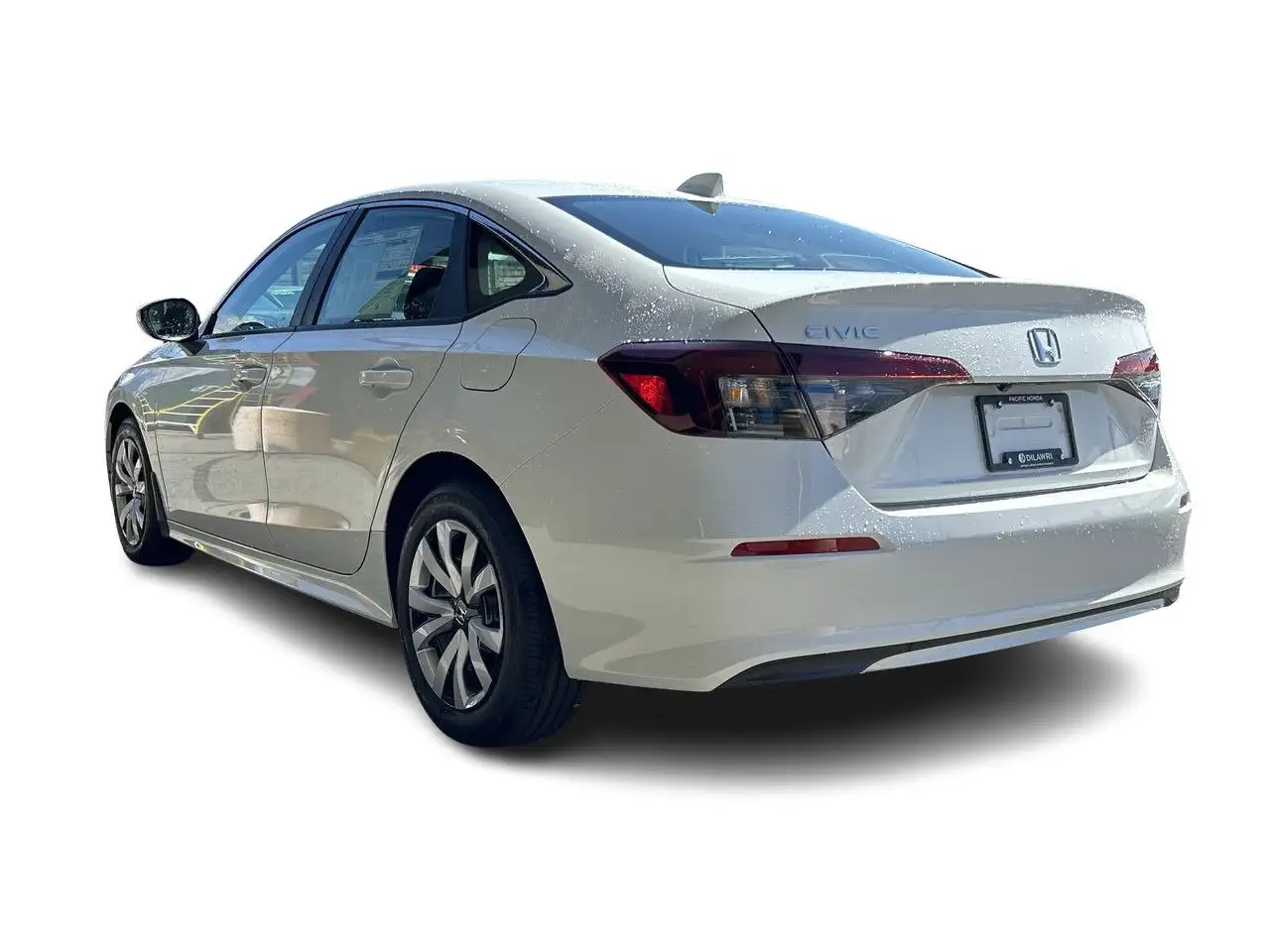Honda Civic photo Honda Civic