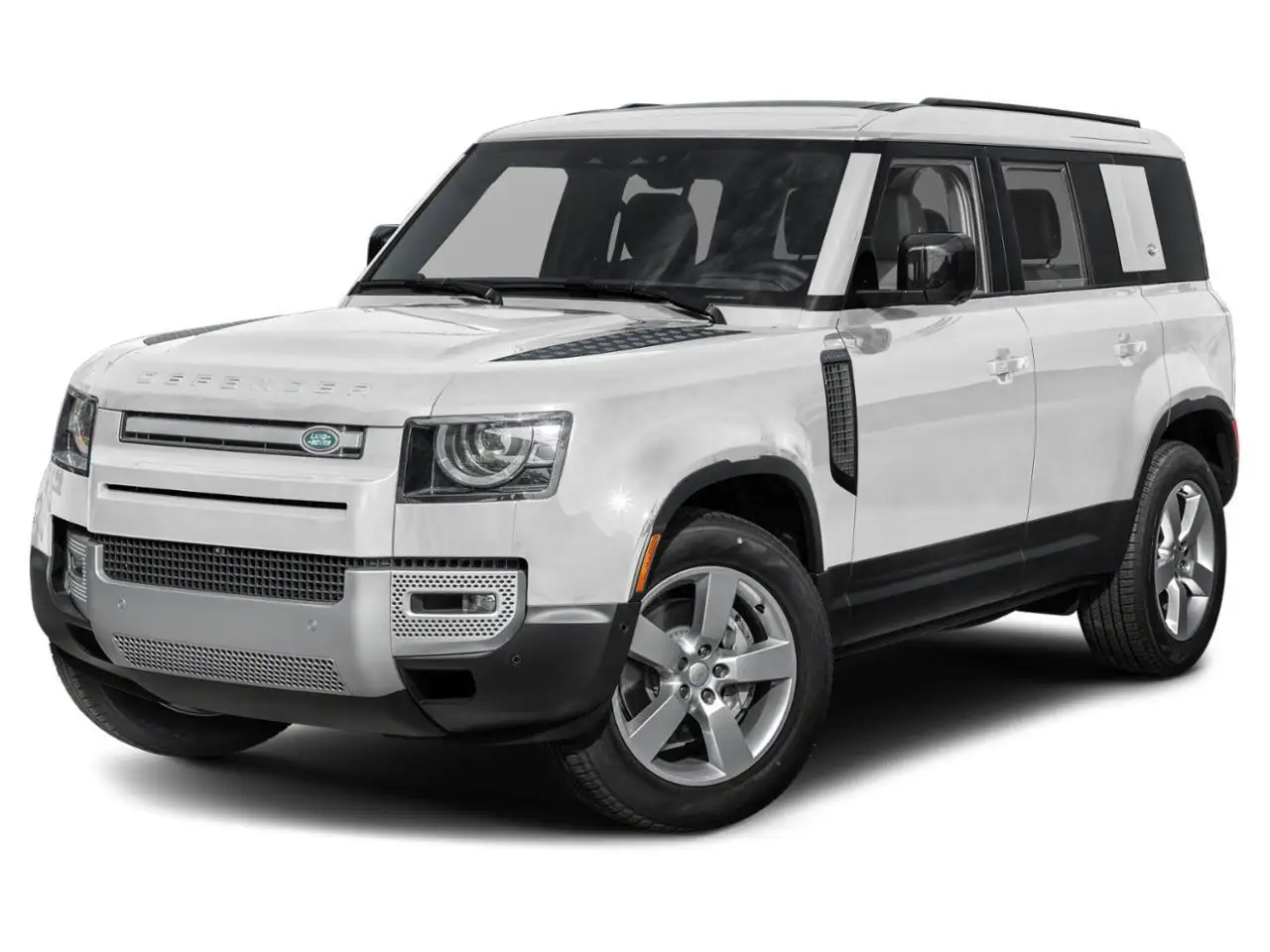 Land Rover Defender снимка Land Rover Defender