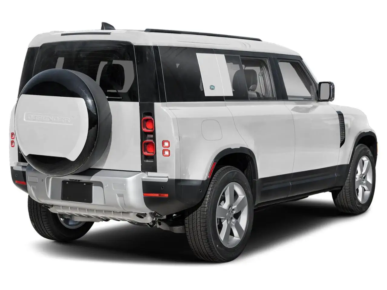 Land Rover Defender снимка Land Rover Defender