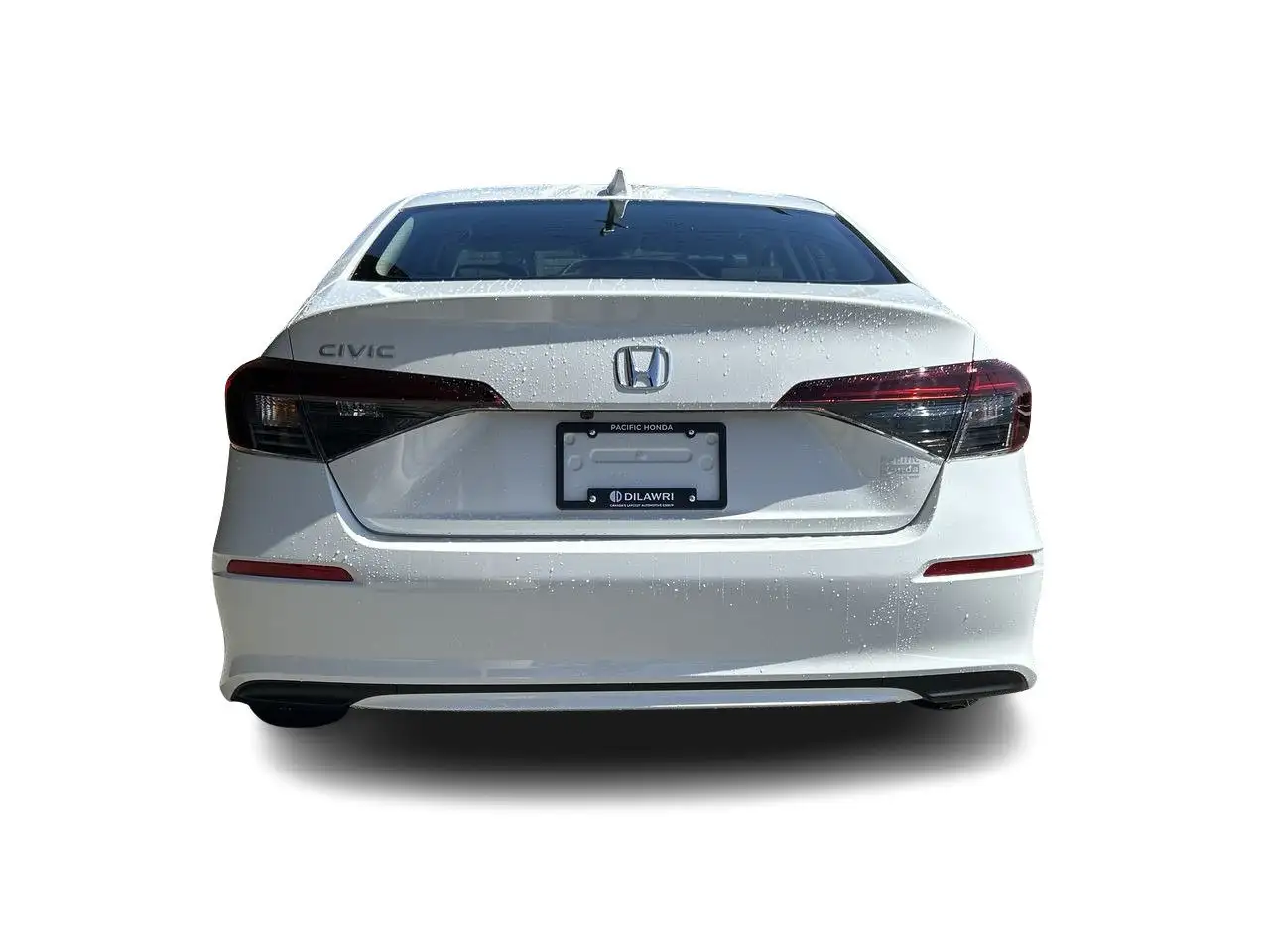 Honda Civic photo Honda Civic