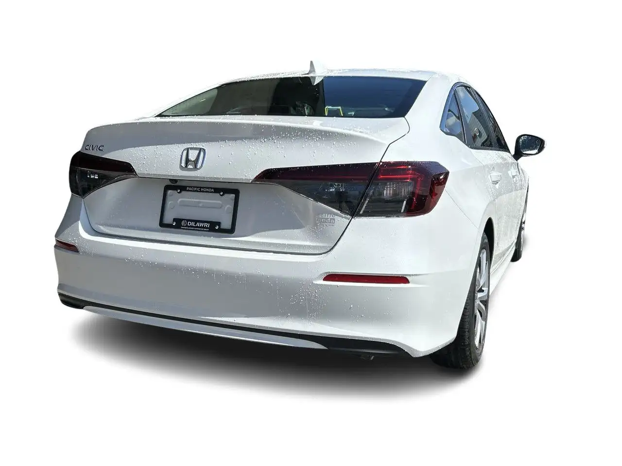Honda Civic photo Honda Civic