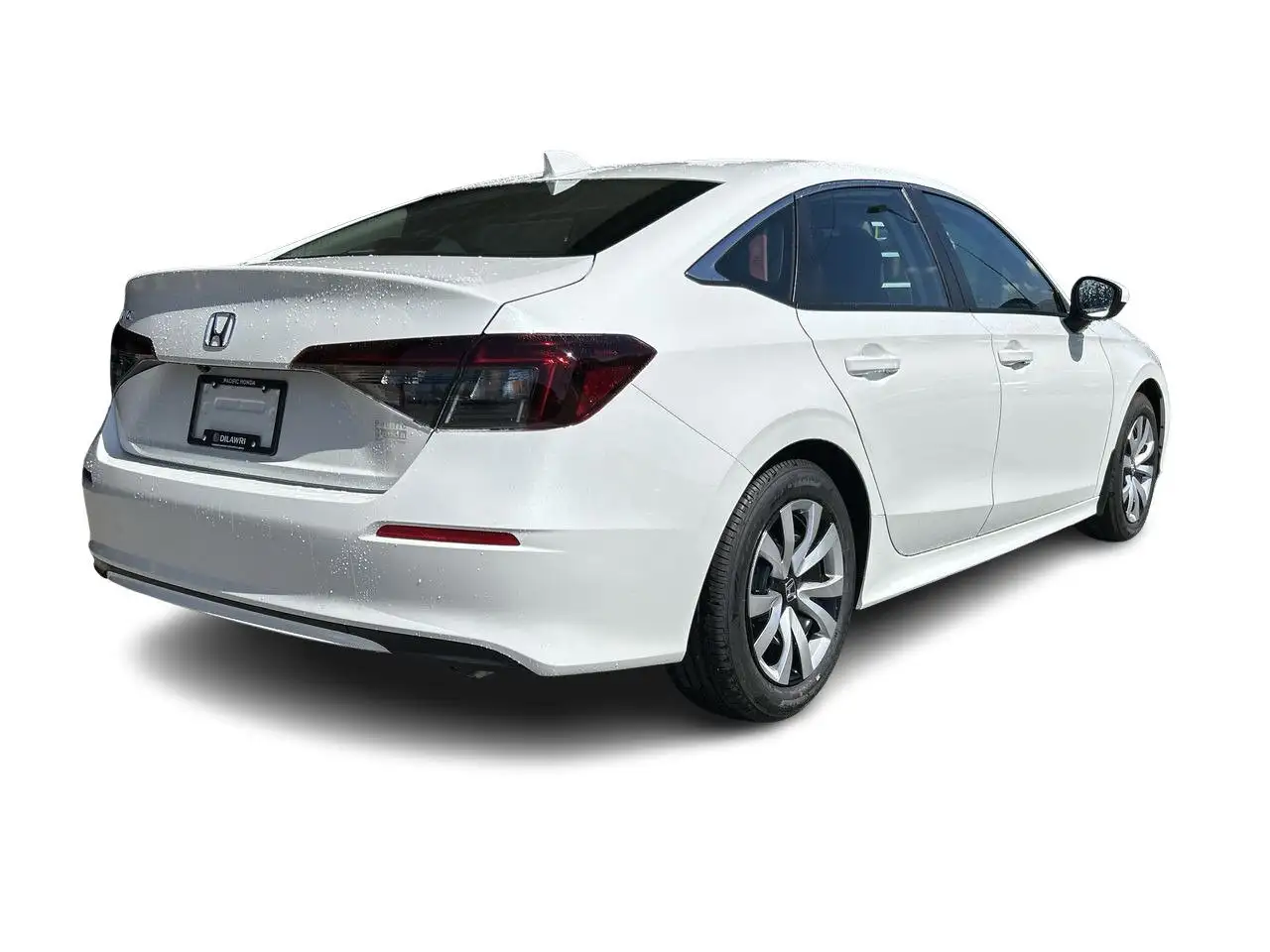 Honda Civic photo Honda Civic