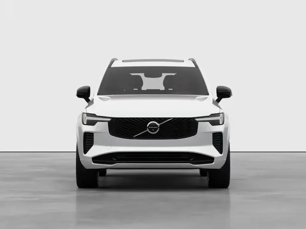 Volvo XC90 снимка Volvo XC90