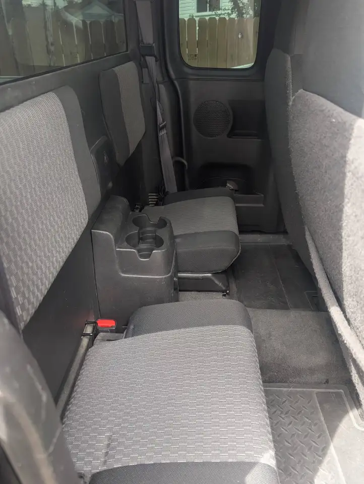 GMC Canyon photo GMC Canyon
