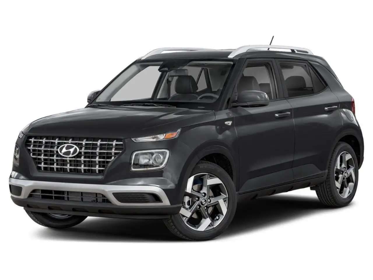 2026 Hyundai Venue