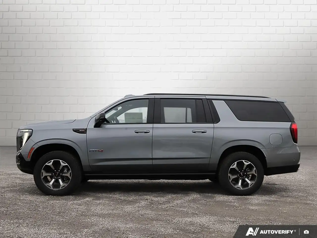 2026 GMC Yukon