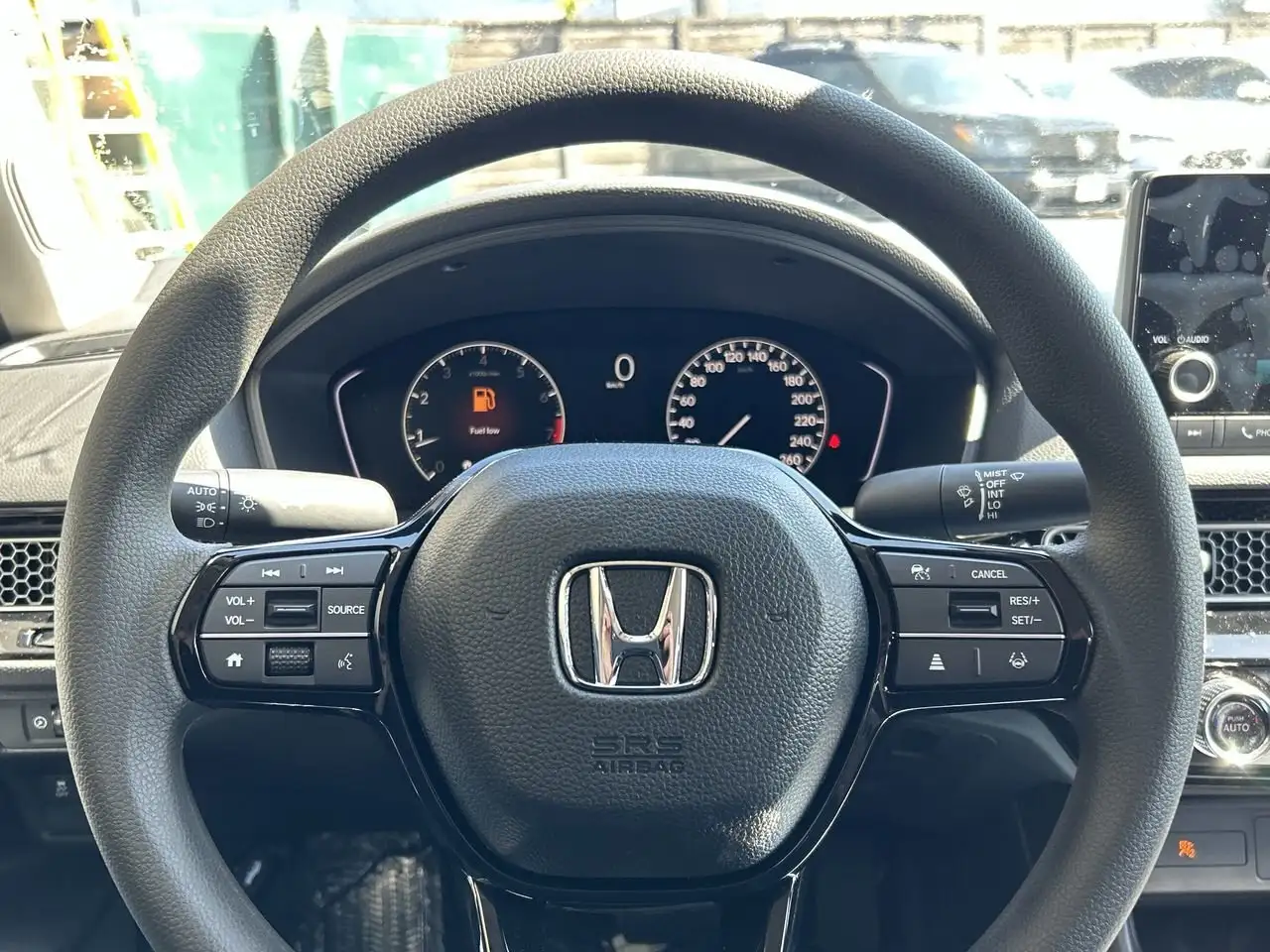 Honda Civic photo Honda Civic