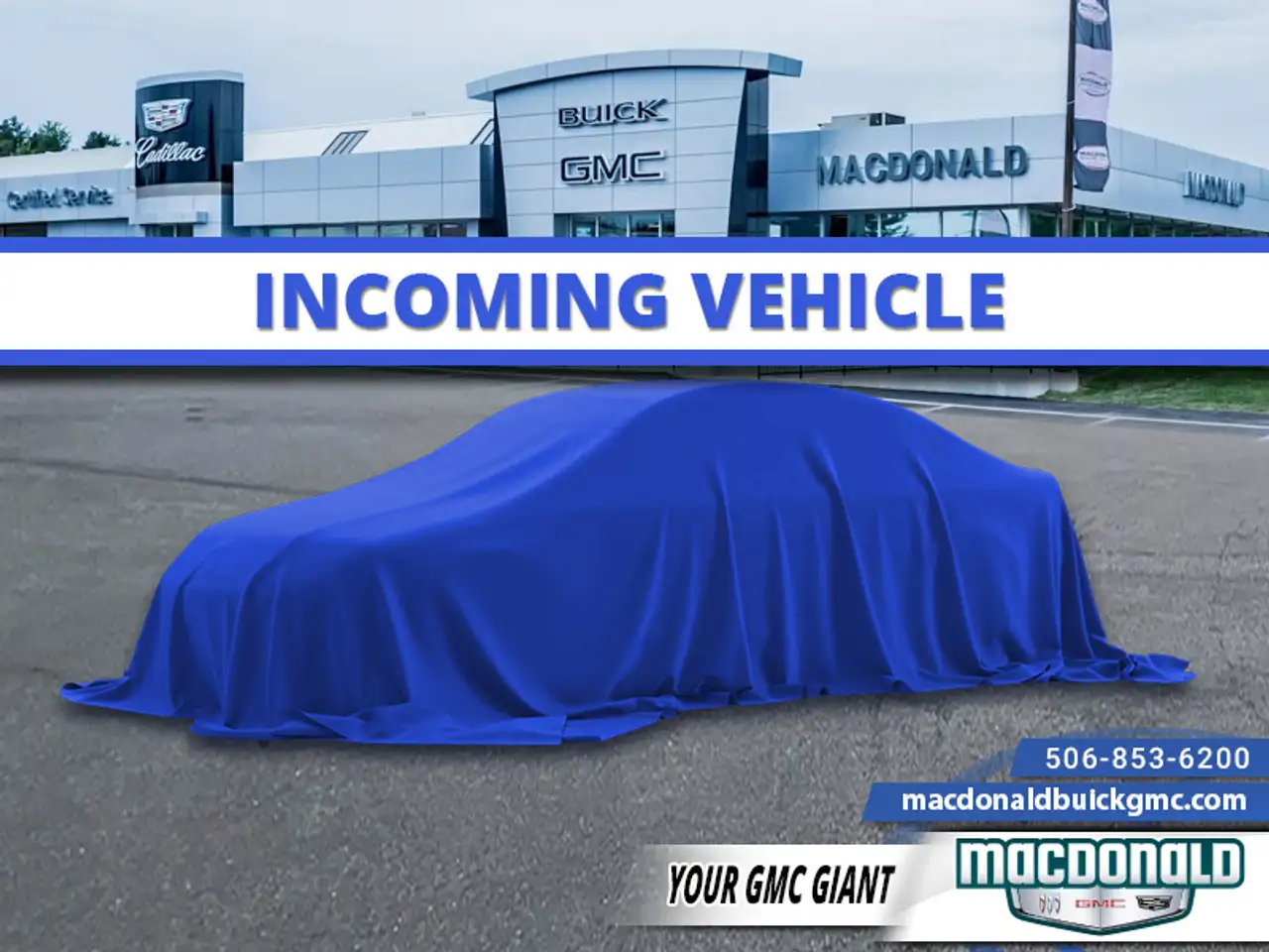 2023 GMC Canyon