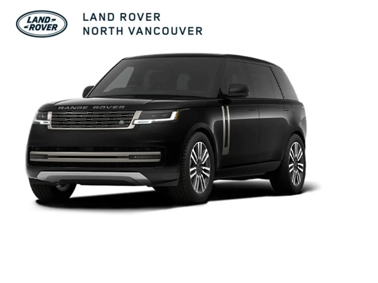 Land Rover Range Rover снимка Land Rover Range Rover